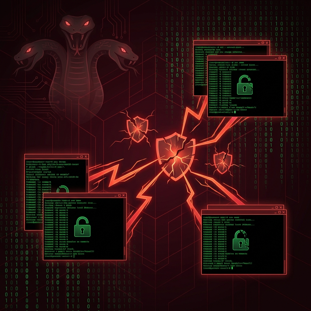 Simulación de Ataques de Fuerza Bruta