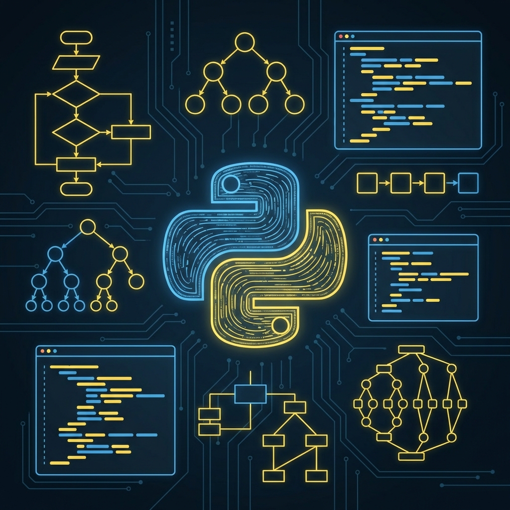 Ejercicios de Programación Python